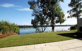 Ferienhaus Am See